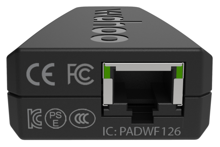 Adapter Wahoo KICKR Direct connect-24113