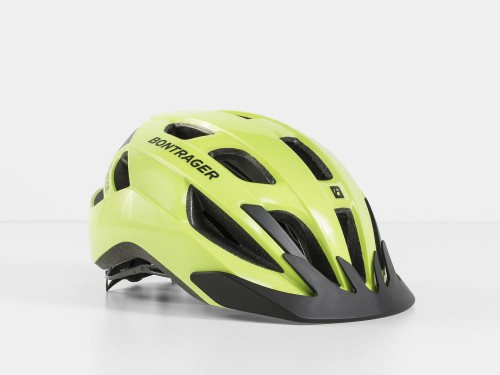 Kask Bontrager Solstice żółty-24143
