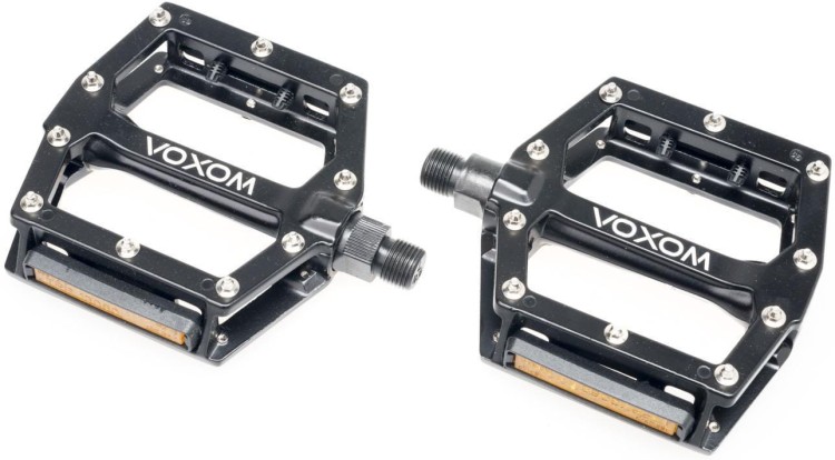 Pedały VOXOM MTB  platforma PE9-24219