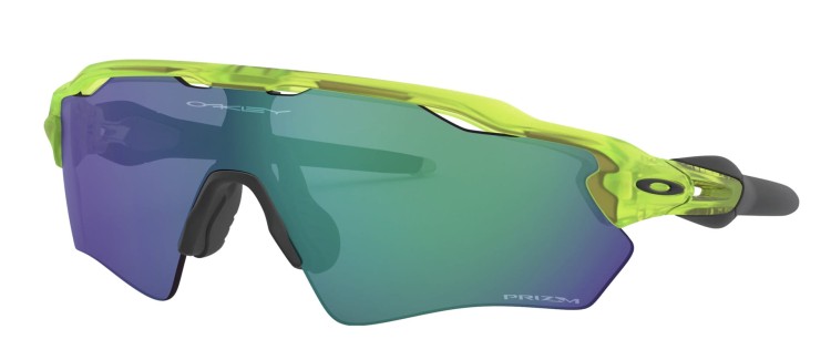 Okulary OAKLEY EV XS MttUrmn PrizmJade OJ9001-1731-24253