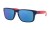 Okulary OAKLEY HOLBROOK XS Prizm Sapph OJ9007-0553-24259
