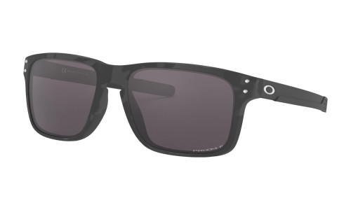 Okulary OAKLEY HOLBROOK Mix MatBlkCamo OO9384-1957-24260