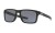 Okulary OAKLEY HOLBROOK Mix MatBlk OO9384-1857-24261