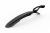 Błotniki CUBE Acid VANE PRO tylny 27,5 czarny-24447