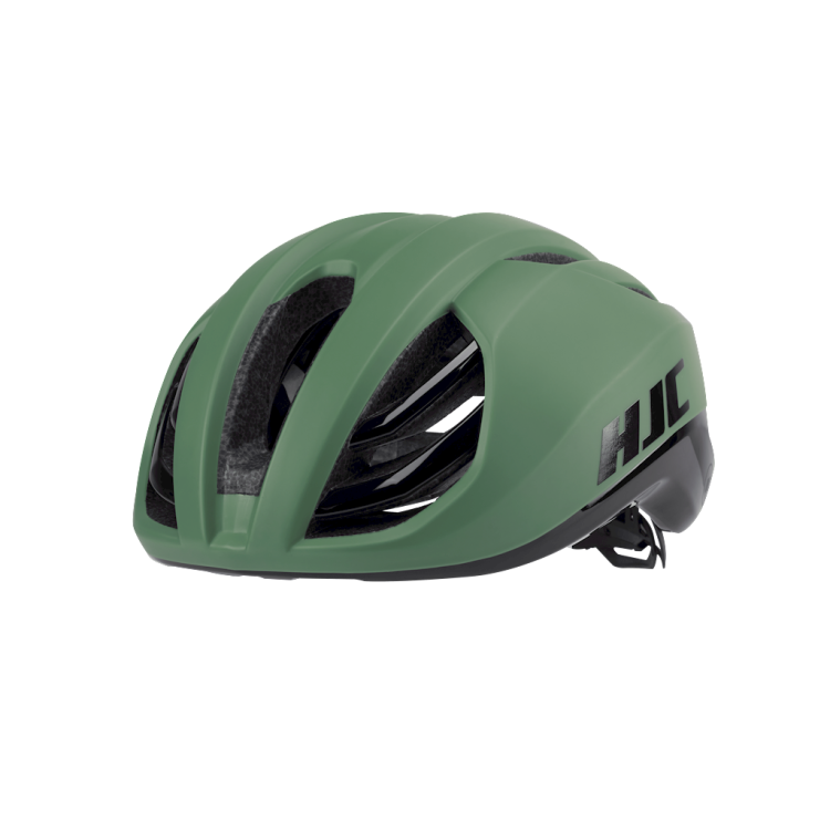 Kask HJC ATARA oliwkowy-24474