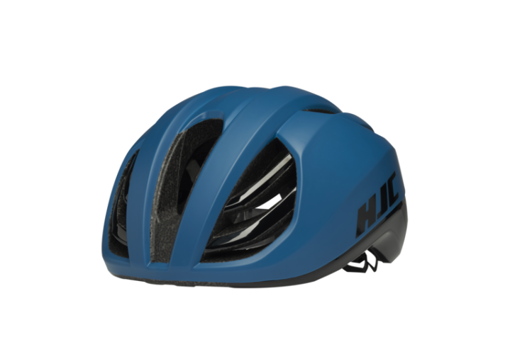 Kask HJC ATARA granatowy-24480