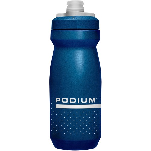 Bidon CamelBak Podium niebieski 620ml-24494