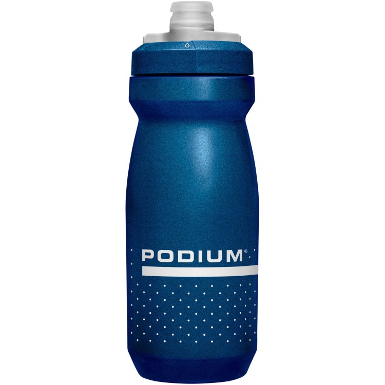 Bidon CamelBak Podium niebieski 620ml-24494