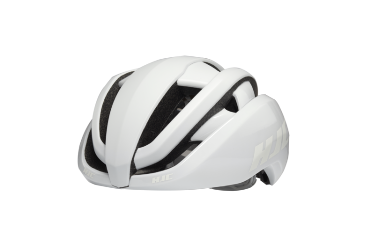 Kask HJC IBEX 2.0 biały-24509