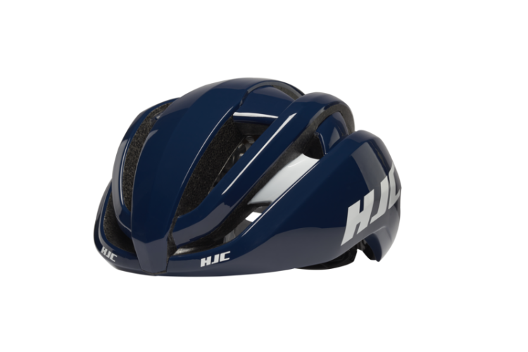 Kask HJC IBEX 2.0 granatowy-24521