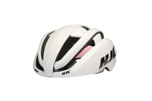 Kask HJC IBEX 2.0 kremowo różowy-24527