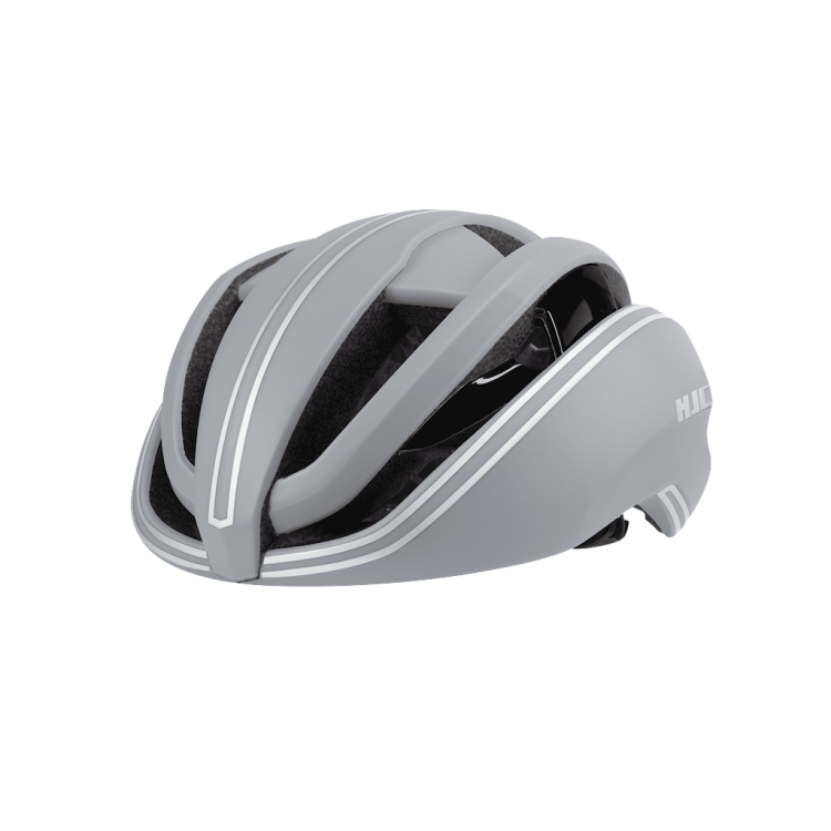 Kask HJC IBEX 2.0 grey silver-24545