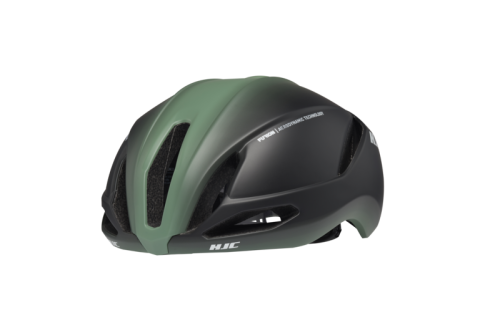Kask HJC Furion 2.0 Oliwkowo czarny mat-24589