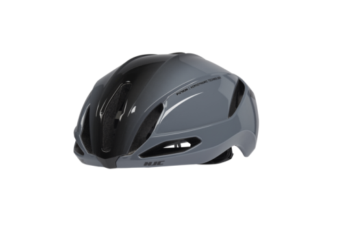 Kask HJC Furion 2.0 szaro czarny-24601