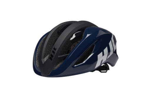 Kask HJC Valeco granatowy-24619