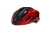 Kask HJC Valeco czerwono czarny-24650