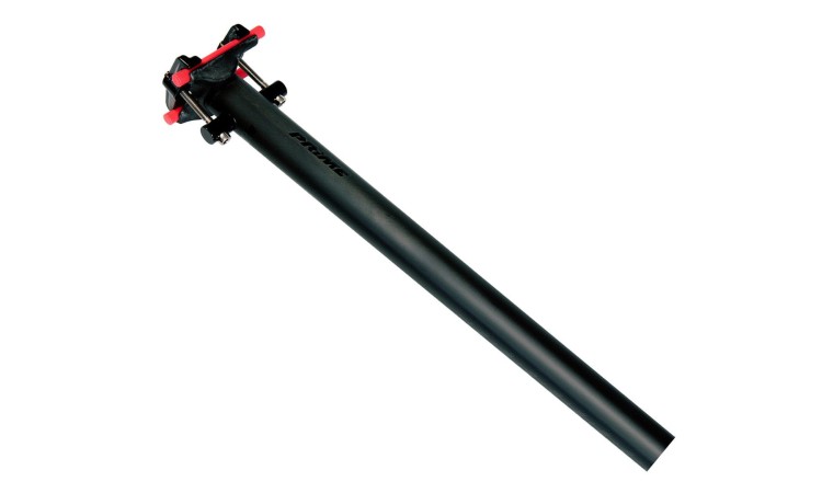 Wspornik siodła KTM Prime Sonic carbon 30,9x400mm -24649