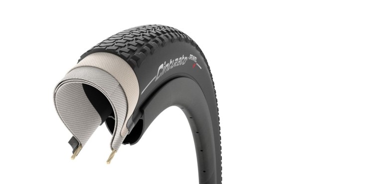 Opona Pirelli Cinturato Gravel Hard TLR 700x35C-24664