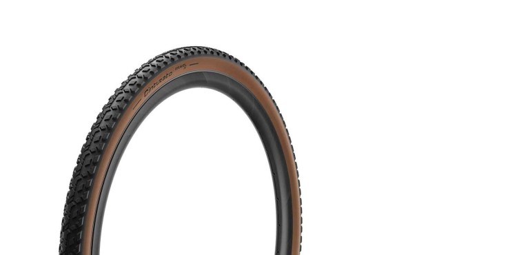 Opona Pirelli Cinturato Gravel Mix TLR cl 700x40C-24665