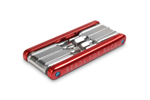 Zestaw kluczy CUBE RFR Multi Tool 8-24791