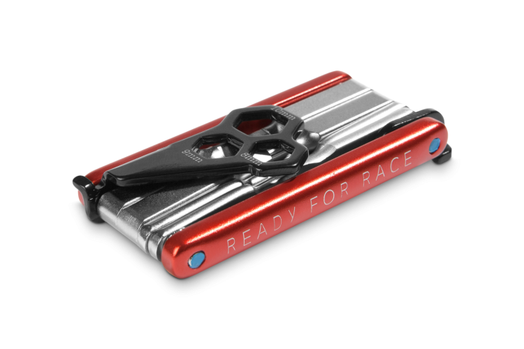 Zestaw kluczy CUBE RFR Multi Tool 12-24792