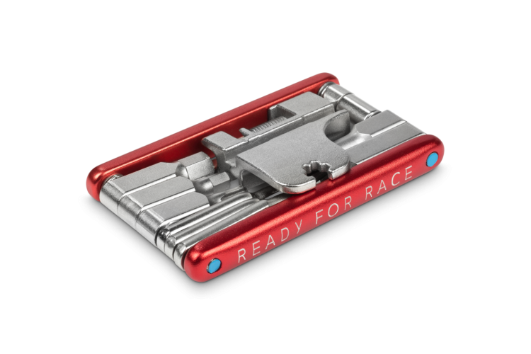 Zestaw kluczy CUBE RFR Multi Tool 16-24793