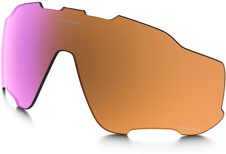 Szkła soczewki OAKLEY Jawbreaker Prizm Trial-24916