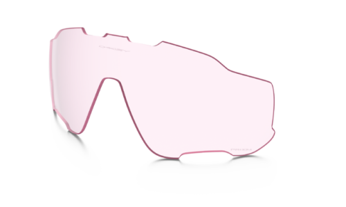 Szkła soczewki OAKLEY Jawbreaker Prizm Low light-24982