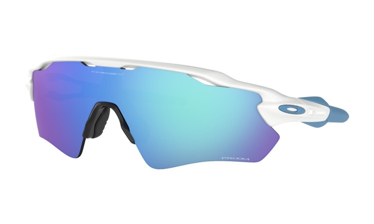 Okulary OAKLEY Radar EVPath Prizm Sapp OO9208-5738-25051