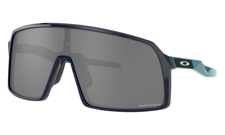 Okulary OAKLEY Sutro NavyBlsm Prizm OO9406-3337-25079