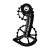 Wózek CeramicSpeed SRAM eTap Axs czarne-25086