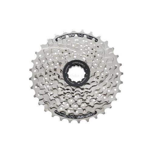 Kaseta SHIMANO 8rz. HG-41 [11-32T]-25134