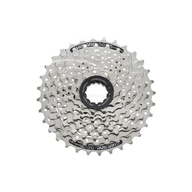 Kaseta SHIMANO 8rz. HG-41 [11-32T]-25134