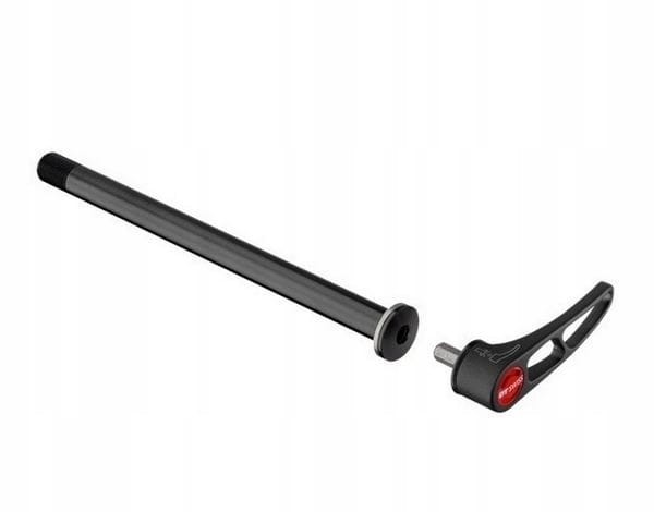 Zacisk koła DTSWISS Plug In E-Thru Axle 100x12mm-25137