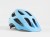 Kask Bontrager Rally WaveCel niebieski azure-25310