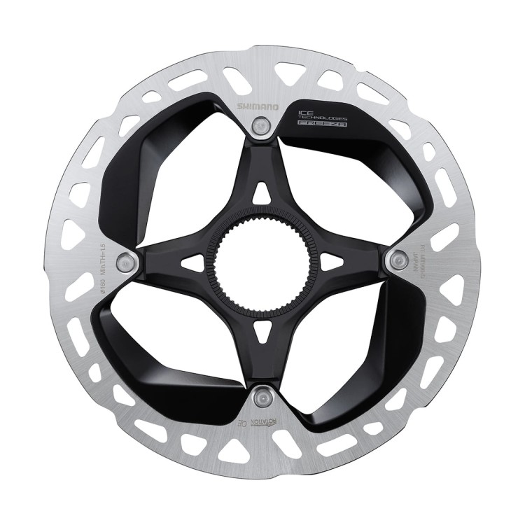 Tarcza Hamulca 160mm CL SHIMANO RT-MT900-25248