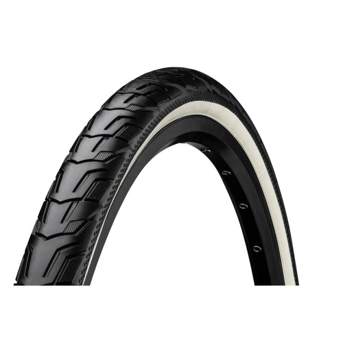 Opona CONTINENTAL Ride City 28x1.60 drut-25243
