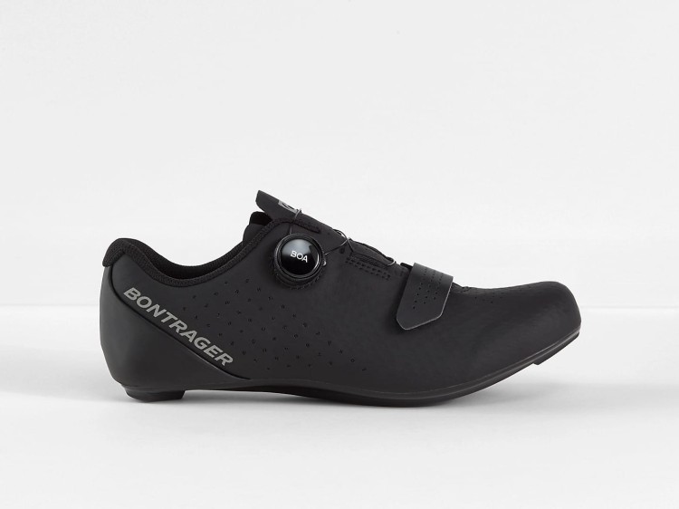 Buty BONTRAGER circuit czarne-25321