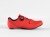 Buty BONTRAGER Circuit czerwone-25373