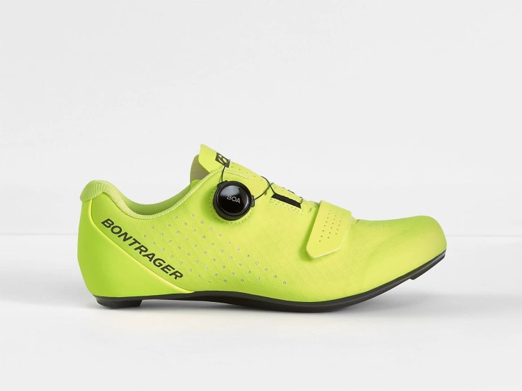 Buty BONTRAGER Circuit żółty radioactive-25399