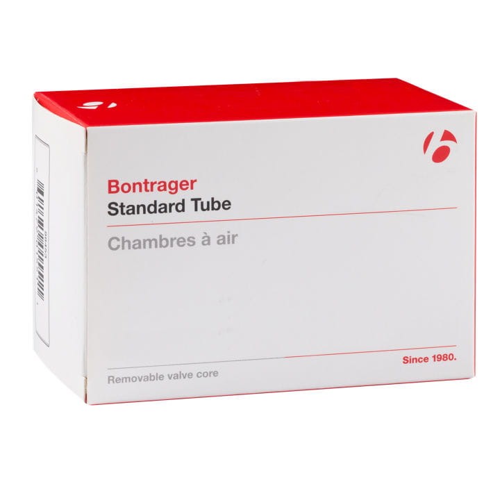 Dętka BONTRAGER standart  700x28-32c PV 80mm-25729