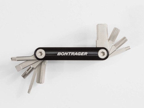 Zestaw kluczy Bontrager zintegrowane z BITS-25645