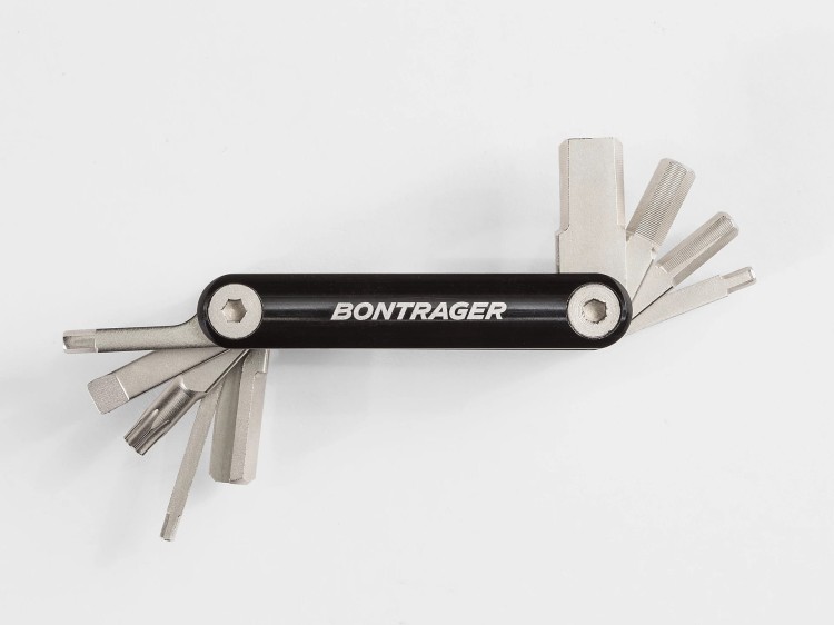 Zestaw kluczy Bontrager zintegrowane z BITS-25645