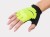 Rękawiczki BONTRAGER Anara fluo żółte-25733