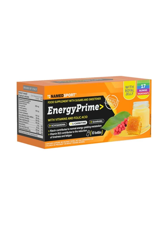 Namedsport Energy Prime-25744