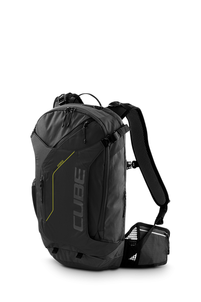Plecak CUBE EDGE Hybrid 20L-25757
