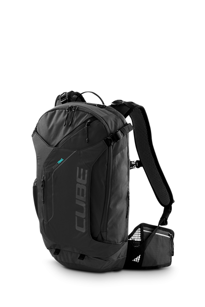 Plecak CUBE EDGE TRAIL 16L czarny-25761
