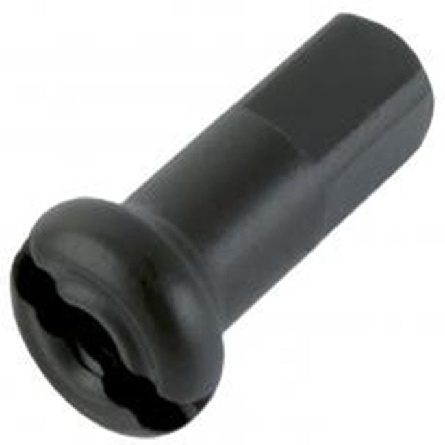 Nypel DT Pro lock Standard Mosiądz 2.0 12 czarny-25824