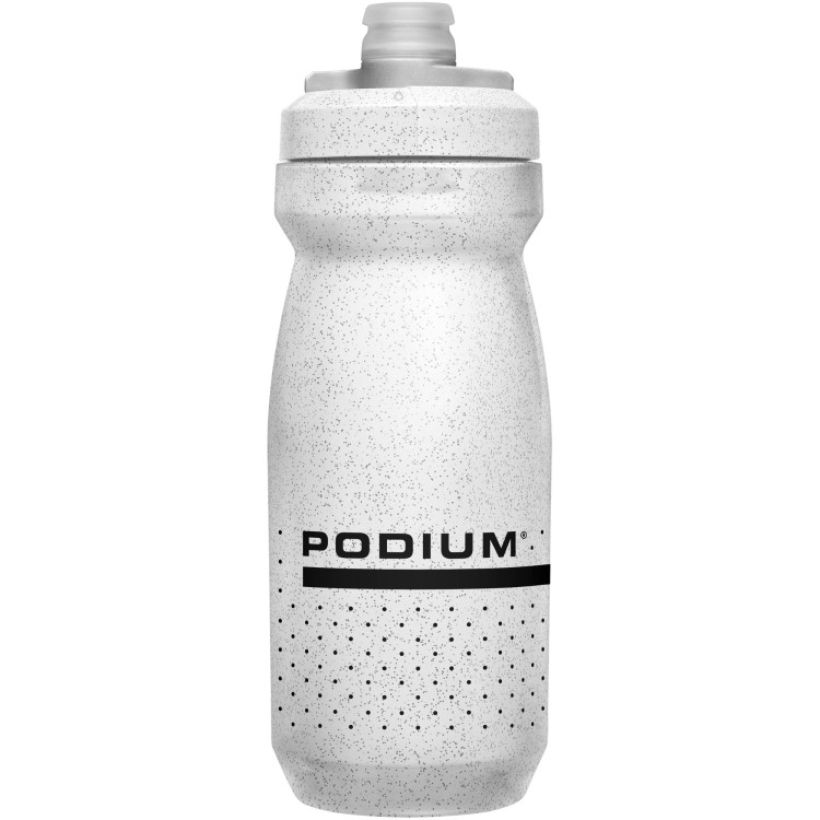 Bidon CamelBak Podium White Speckle 620ml-25861