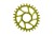 Tarcza GARBARUK Cannondale Hollowgram Oval 30T -25880